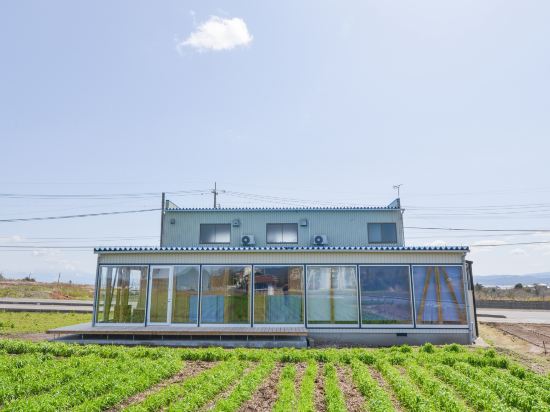 Cocoreto the Guesthouse Daikon Island