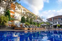 Kuta Beach Club Hotel Hotels in Bali