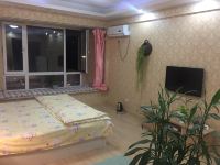 长春华亿红府乐住白领公寓 - 一室一厅豪华大床房A