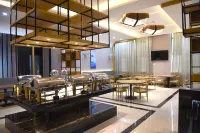 Longwan Hotel - Parkering