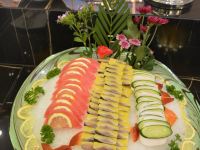 陇南金桔饭店 - 餐厅