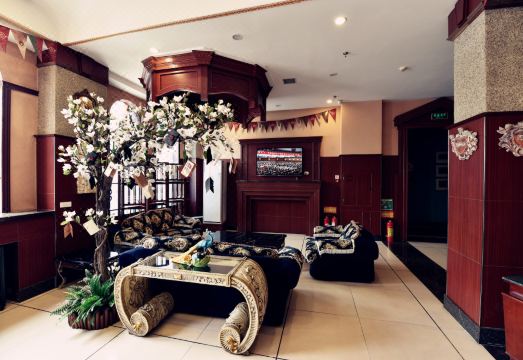 1. 하얼빈 브레멘 ..