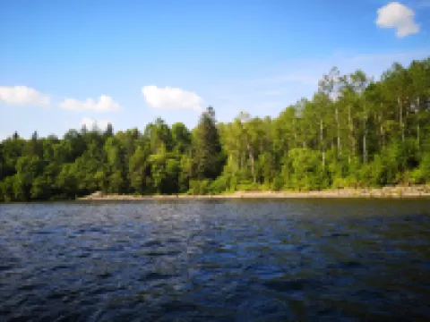 長白山山之緣時尚旅館