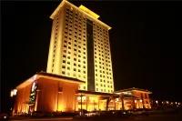 Shengshi Tanggong Hotel Hotels near Qianling First Village