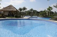Zhangzhou Longjia Hotel