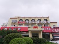 鸿运100商务宾馆(青岛金水路店)