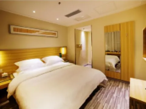 City Comfort Inn (Lipu Central Square) Hotels in Lipu