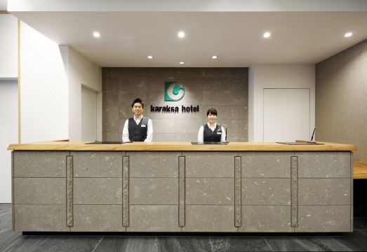 호텔 시설 사진 2