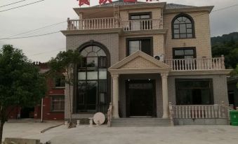 Chunxiao Inn, Jixian County