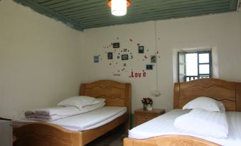 three sisters＇hotel