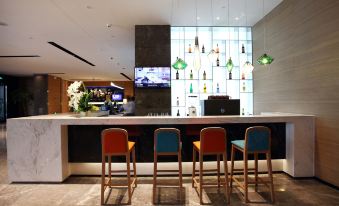 Hampton by Hilton Hotel Wuzhong Suzhou