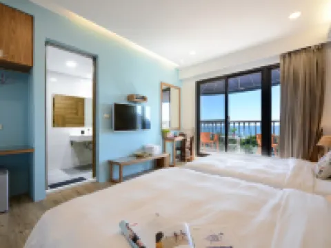 Kenting Coast Resort Hotels in Pingtung