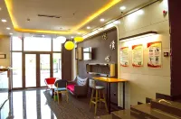 Shankee Hotel (Chengde County Nanhuan Road) Hotels in Chengdexian