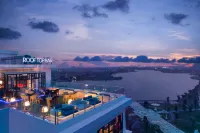 X2 Vibe Viet Tri Hotel Hotels in Viet Tri