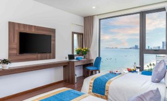 Grand Gold Hotel