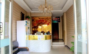 Xinzheng Jiamei Hotel (Henan Engineering College)