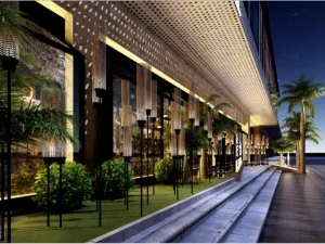 Noble Light Luxury Hotel