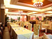 北京九華山莊 小汤山附近的飯店