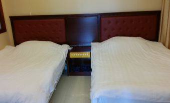 Anxi Longjuan Wangwang Homestay