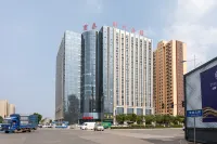 Yuan Su Guesthouse Hotels in Taiyuan