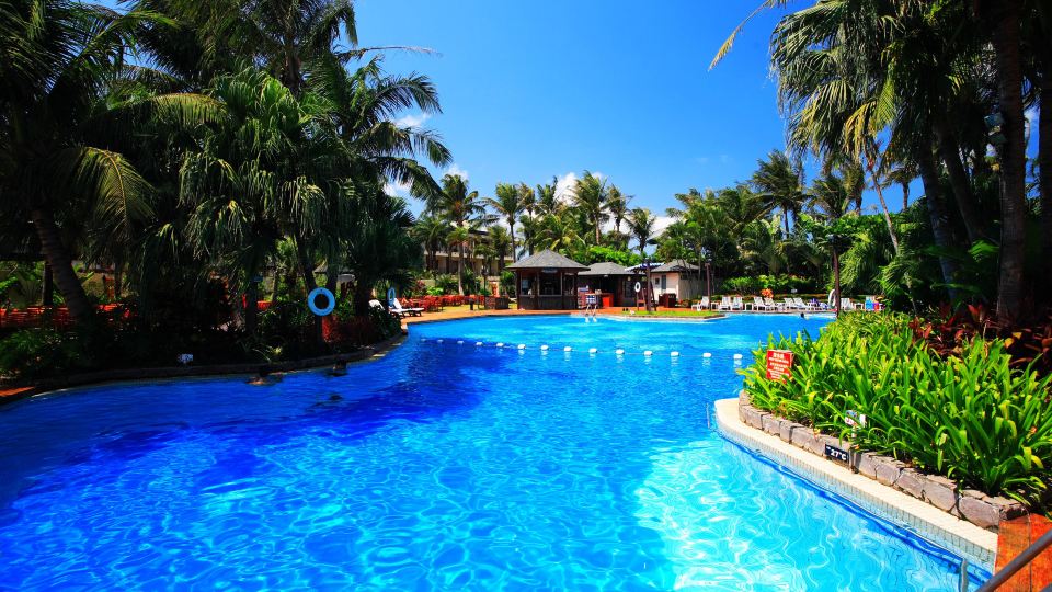 Caesar Park Hotel Kenting