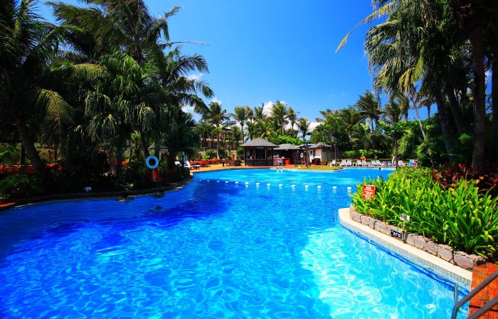 Caesar Park Hotel Kenting