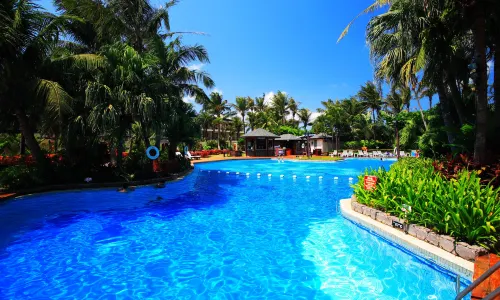 Caesar Park Hotel Kenting