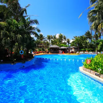 Caesar Park Hotel Kenting