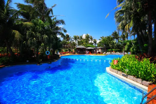 Caesar Park Hotel Kenting