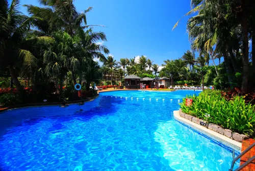 Caesar Park Hotel Kenting