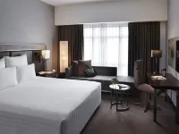 Pullman Hanoi Hôtels à proximité de : Université ouverte de Hanoï