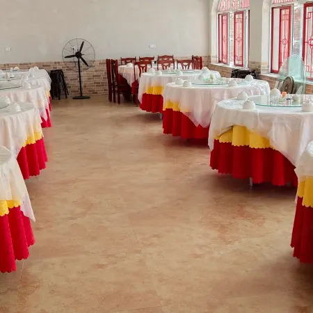 Pianguajinwalenongjia Inn
