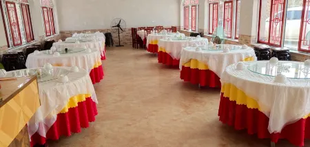 Pianguajinwalenongjia Inn Отели в г. Пяньгуань