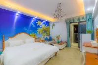 Lingdu Kongjian Apartment Hotel (Heyuan Wanlongcheng) - Condos