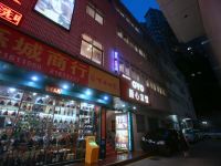 深圳顺心宾馆 - 酒店外部