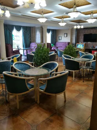 renshoudiyiyinxiangdajiudian Отели рядом с достопримечательностью «Sichuan Vocational College of Science and Technology (Renshou Campus)»