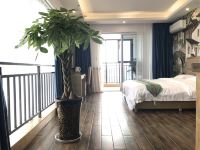 成都锦水河酒店 - 景观大床房