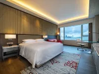 Courtyard by Marriott Xiamen Haicang