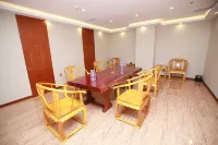 Fujia Business Hotel Hotels in Gaizhou