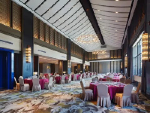 Tianyuan Mingyue Hotel Hotels in Jingning