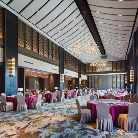Tianyuan Mingyue Hotel
