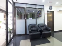 Bayu View Hotel Melaka