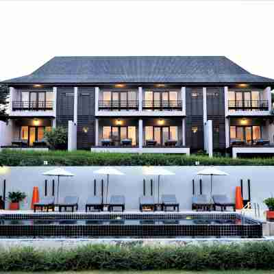 尤瑪飯店 Hotel Exterior