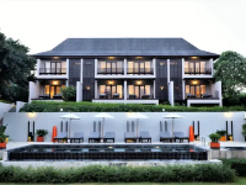 ヨーマー ホテル パーイのホテル