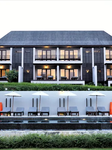 รูปภาพของโยมา โฮเทล ปาย Yoma Hotel Pai