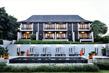 รูปภาพของโยมา โฮเทล ปาย Yoma Hotel Pai