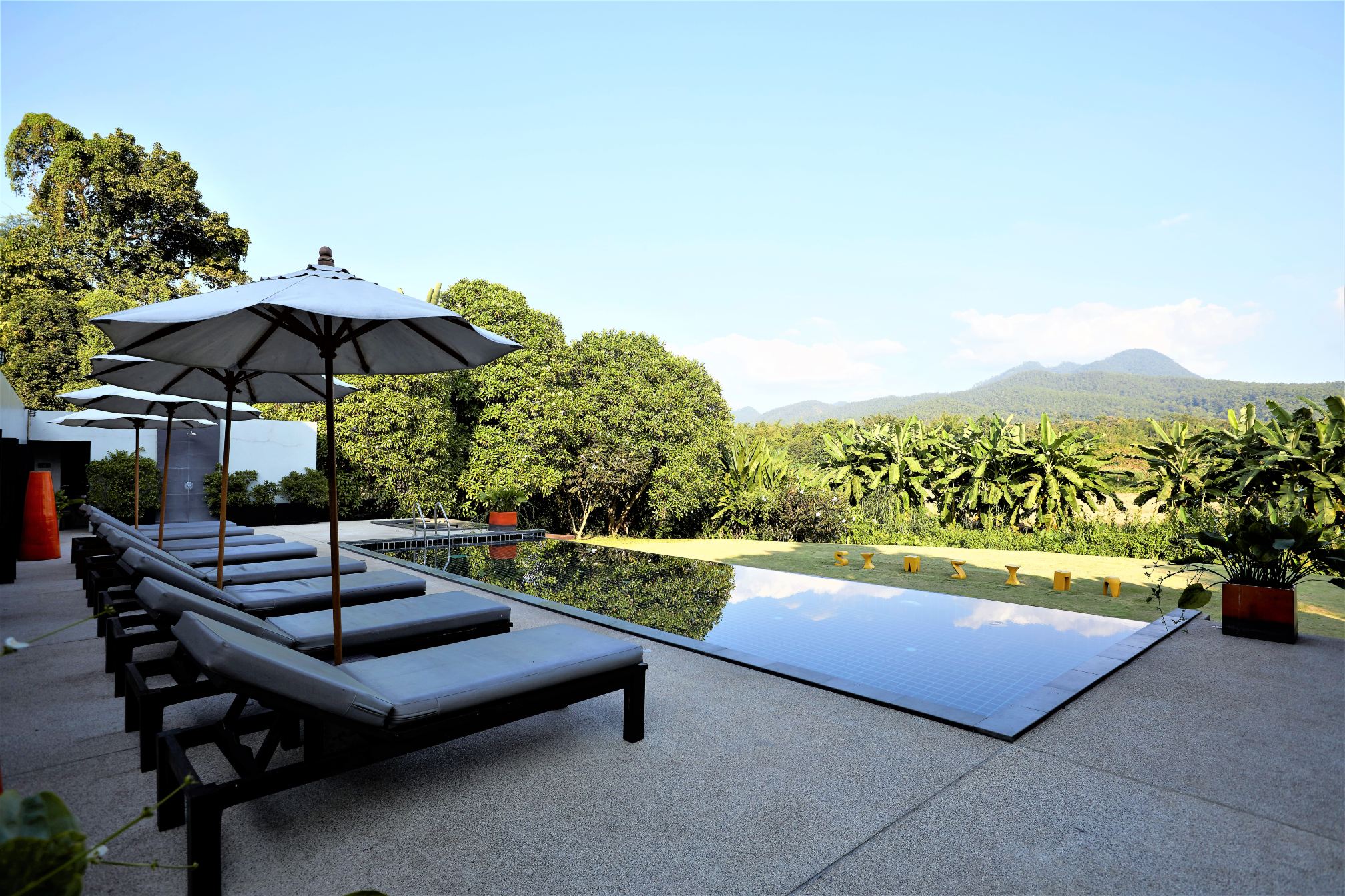 โยมา โฮเทล ปาย Yoma Hotel Pai