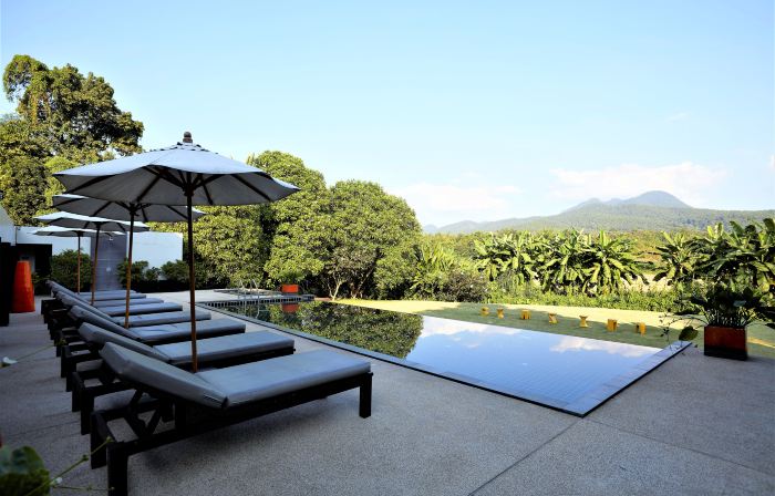 Yoma Hotel, Pai