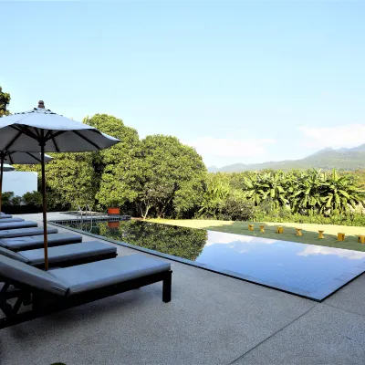 Yoma Hotel, Pai Hotels near Pai River