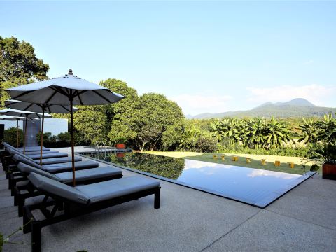 Yoma Hotel, Pai